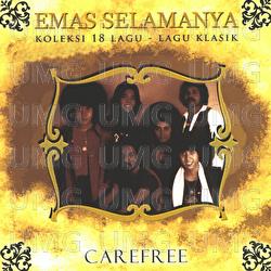 Kenanganku - Carefree