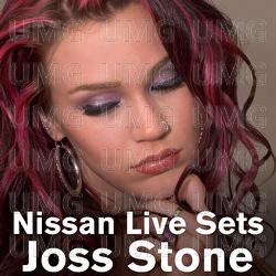 Nissan Live Sets - Joss Stone