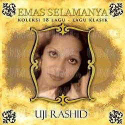 Sang Rajuna Hati - Uji Rashid