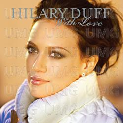 With Love - Hilary Duff