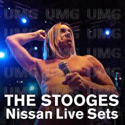 Nissan Live Sets - The Stooges