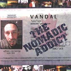 KL - Vandal
