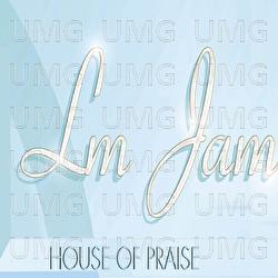 Jerusalem - LM Jam