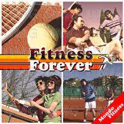 Mondo Fitness - Fitness Forever