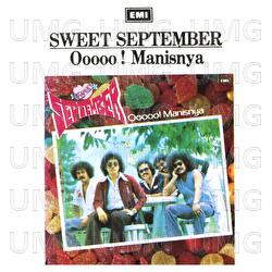 Hanya Cinta - Sweet September