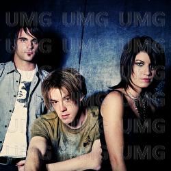 Sony Connect EP - Sick Puppies