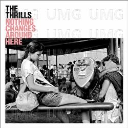 Nothing Changes Around Here - The Thrills