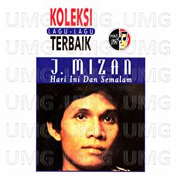 Kalau Ku Bayangkan - J. Mizan