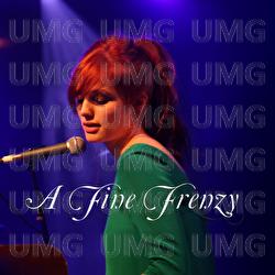 Live In 2007 - A Fine Frenzy