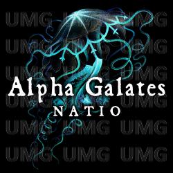 Natio - Alpha Galates