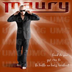 Lead To You EP - Maury