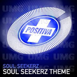 Soul Seekerz Theme - Soul Seekerz