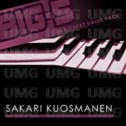 Big-5: Sakari Kuosmanen - Sakari Kuosmanen