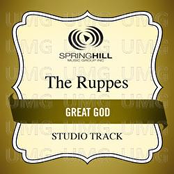 Great God - The Ruppes