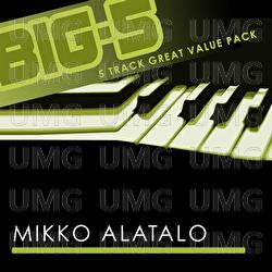 Big-5: Mikko Alatalo - Mikko Alatalo