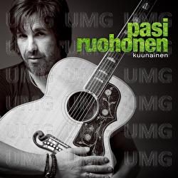 Kuunainen - Pasi Ruohonen