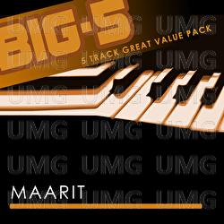 Big-5: Maarit - Maarit