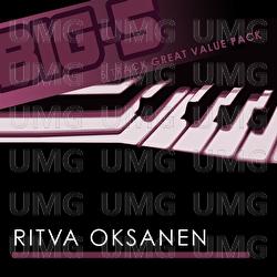 Big-5: Ritva Oksanen - Ritva Oksanen