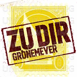 Zu Dir - Herbert Grönemeyer