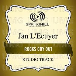 Rocks Cry Out - Jan L'Ecuyer