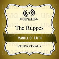 Mantle Of Faith - The Ruppes