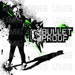 Cloak & Dagger - Bulletproof