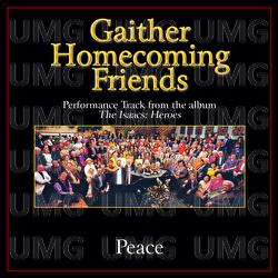 Peace - Bill & Gloria Gaither