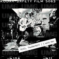 Thunderball - Tries