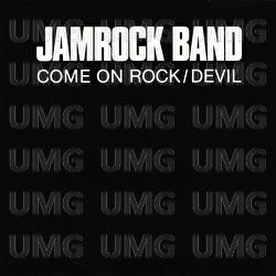 Come On Rock - Jam Rock Band