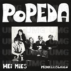 Hei Mies - Popeda