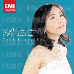 Piano Concerto Nomber 2 In C Minor, Opus 18 - Yuki Kurashima