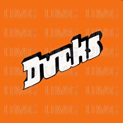 Thinkin' Of You - Ducks