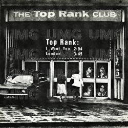 I Want You - Top Rank