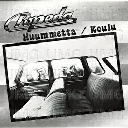 Huummetta - Popeda