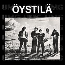 Pappa - Oystila