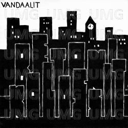 Betonikolossit - Vandaalit