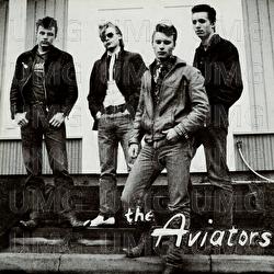 Only One Thing - The Aviators