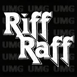 Gonna Make It Roll - Riff Raff