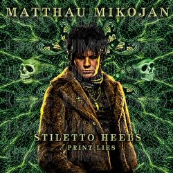 Stiletto Heels - Matthau Mikojan