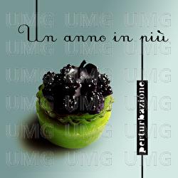 Un Anno In Pi&ugrave; - EP - Perturbazione