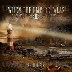Sinner - When The Empire Falls