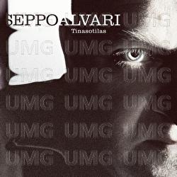 Tinasotilas - Seppo Alvari