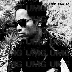 Yahoo Live Sets - Lenny Kravitz