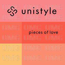 Pieces Of Love - Unistyle