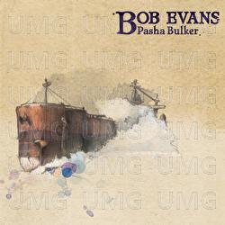 Pasha Bulker (Where Did I Go Wrong?) - Bob Evans