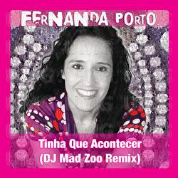 Tinha Que Acontecer - Fernanda Porto