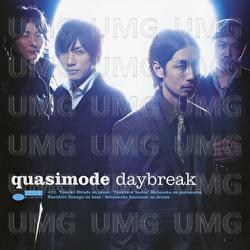 Daybreak - Quasimode