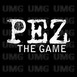 The Game - PEZ
