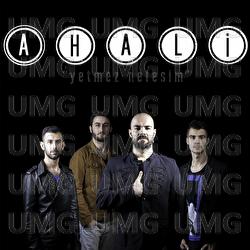 Yetmez Nefesim - Ahali