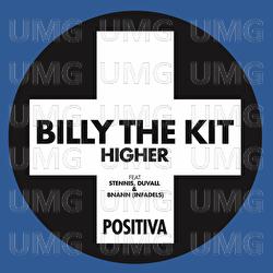 Higher - Billy The Kit